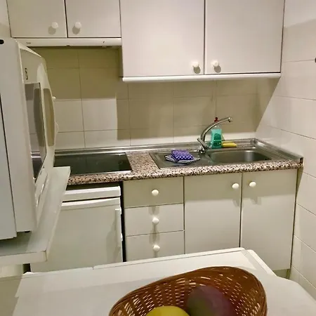 Apartman Altamira 80 - *