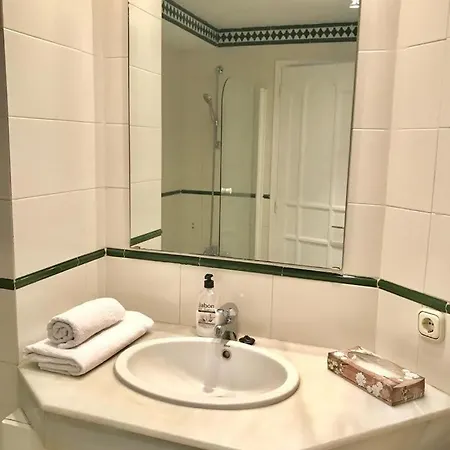 Apartman Altamira 80 - Costa Adeje (Tenerife)