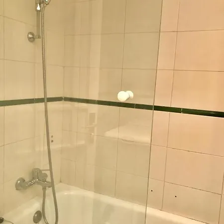 Altamira 80 - Apartman