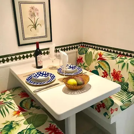 Apartman Altamira 80 - *