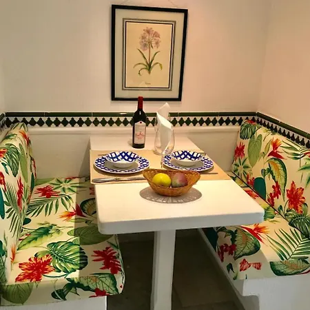 Altamira 80 - Costa Adeje (Tenerife)