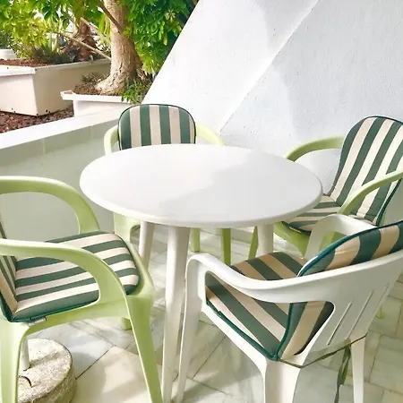 Altamira 80 - Apartman *