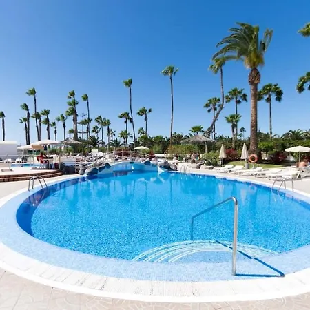 Altamira 80 - Διαμέρισμα Costa Adeje (Tenerife)