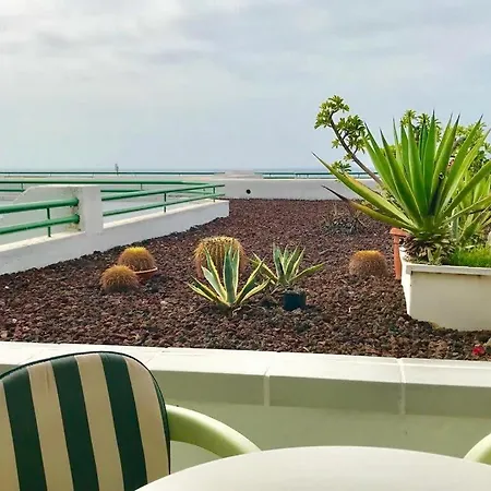 Altamira 80 - * Costa Adeje (Tenerife)